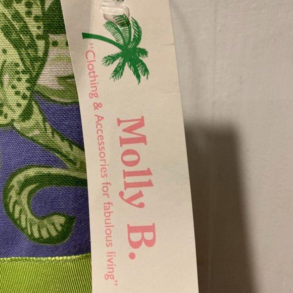Molly B. ~ NWT!! ~ Summer Dress - Picture 2 of 16